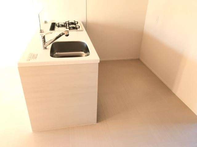 サウス　アクアの物件内観写真