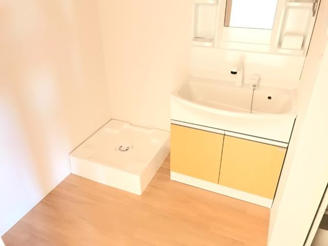 サウス　アクアの物件内観写真