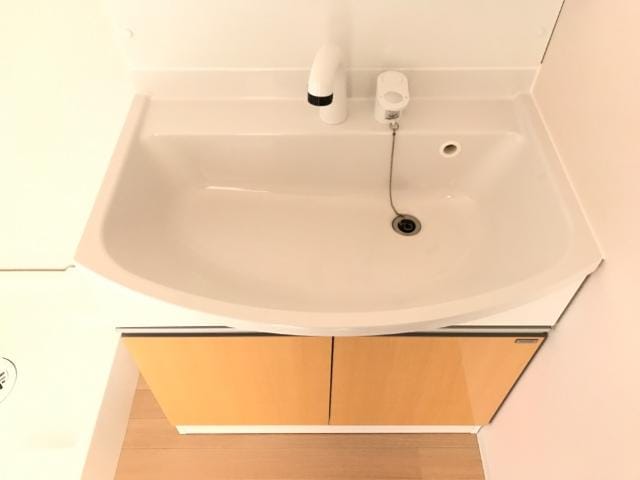 サウス　アクアの物件内観写真