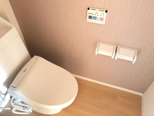 サウス　アクアの物件内観写真