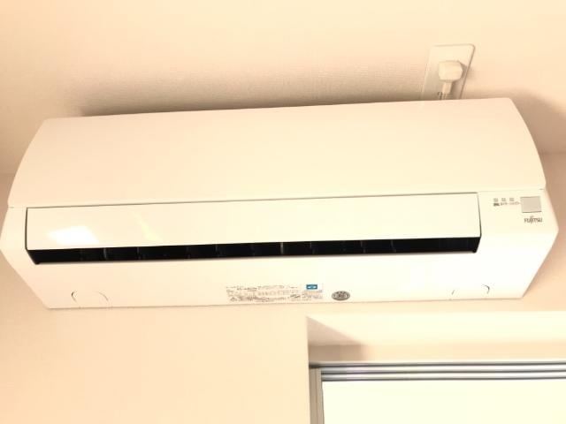 サウス　アクアの物件内観写真