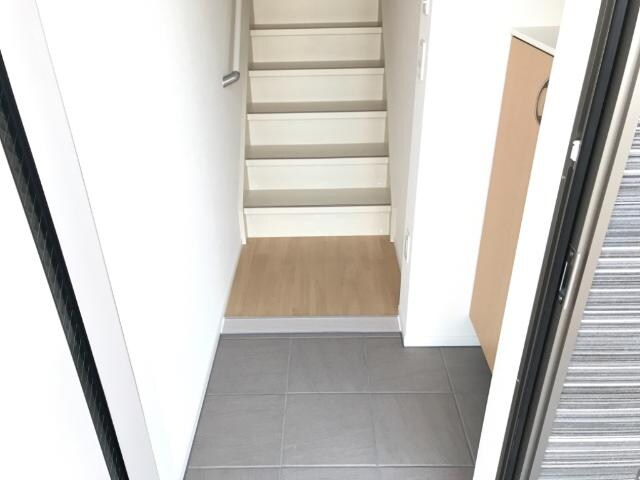 サウス　アクアの物件内観写真