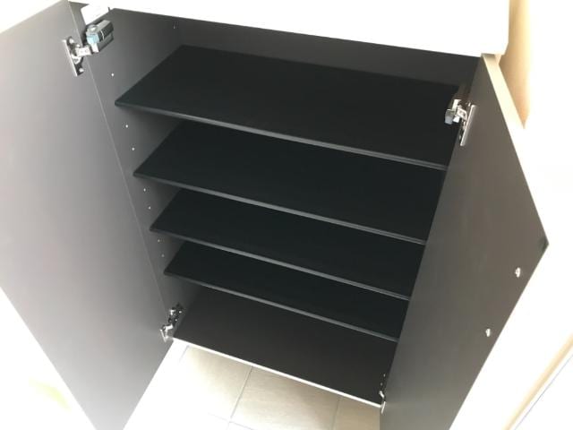 サウス　アクアの物件内観写真