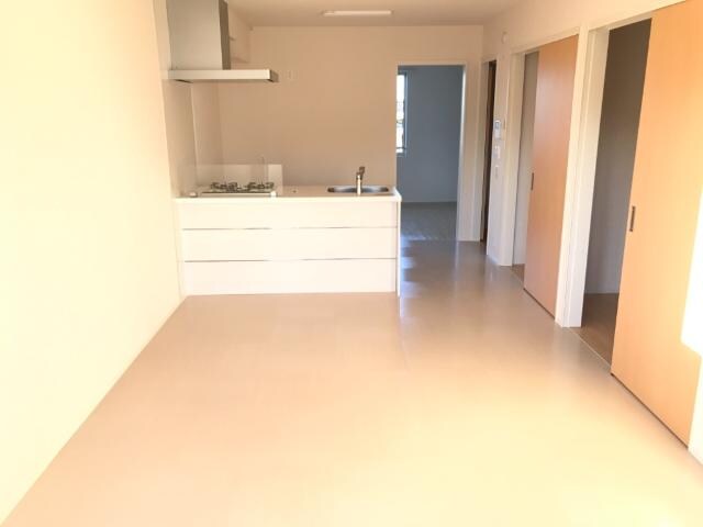 サウス　アクアの物件内観写真