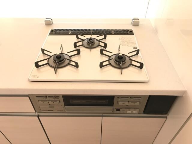 サウス　アクアの物件内観写真