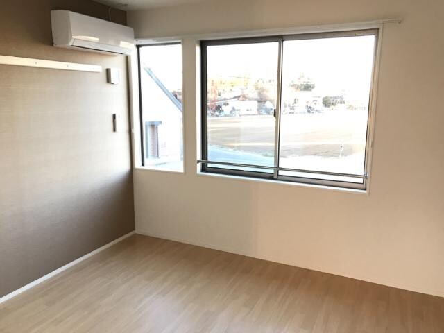 サウス　アクアの物件内観写真