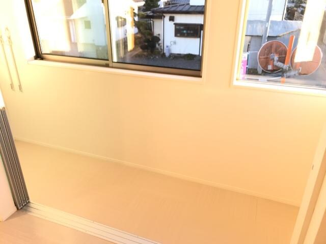 サウス　アクアの物件内観写真