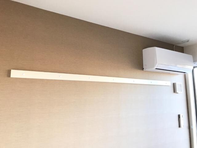 サウス　アクアの物件内観写真