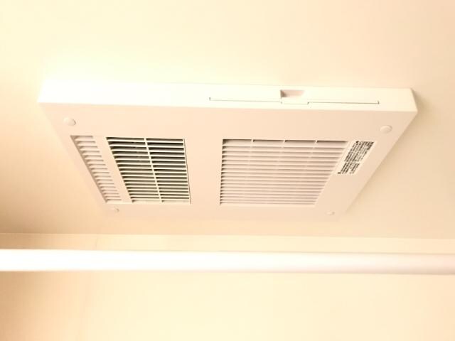 サウス　アクアの物件内観写真