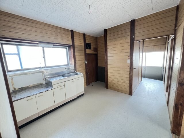 石川貸家　の物件内観写真