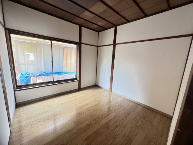 石川貸家　の物件内観写真