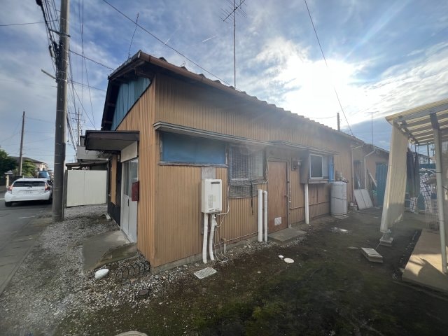 石川貸家　の物件内観写真