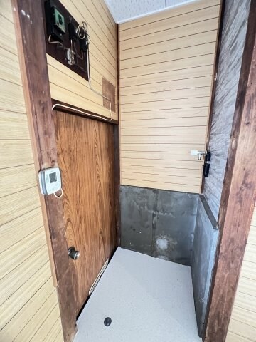 石川貸家　の物件内観写真