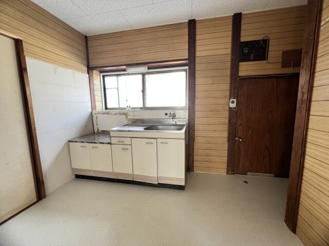 石川貸家　の物件内観写真