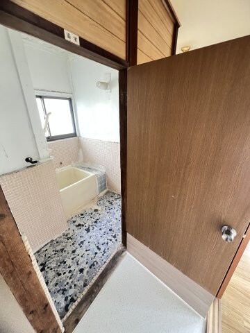 石川貸家　の物件内観写真