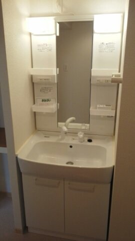 エスタシオンⅡの物件内観写真