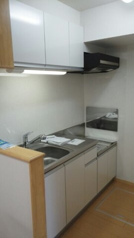 エスタシオンⅡの物件内観写真