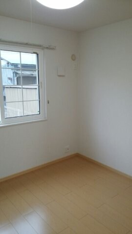 エスタシオンⅡの物件内観写真