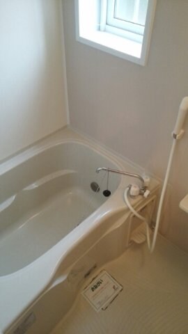 エスタシオンⅡの物件内観写真