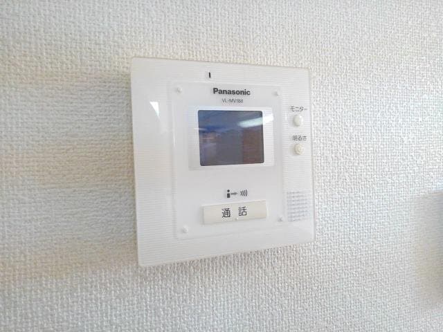 エスタシオンⅡの物件内観写真