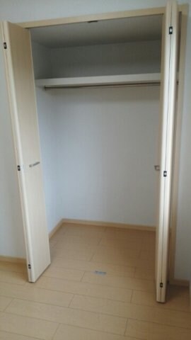 エスタシオンⅡの物件内観写真