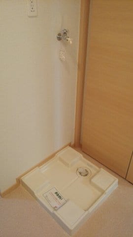 エスタシオンⅡの物件内観写真