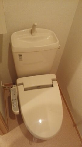 エスタシオンⅡの物件内観写真