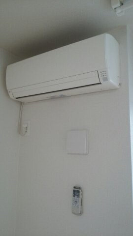 エスタシオンⅡの物件内観写真