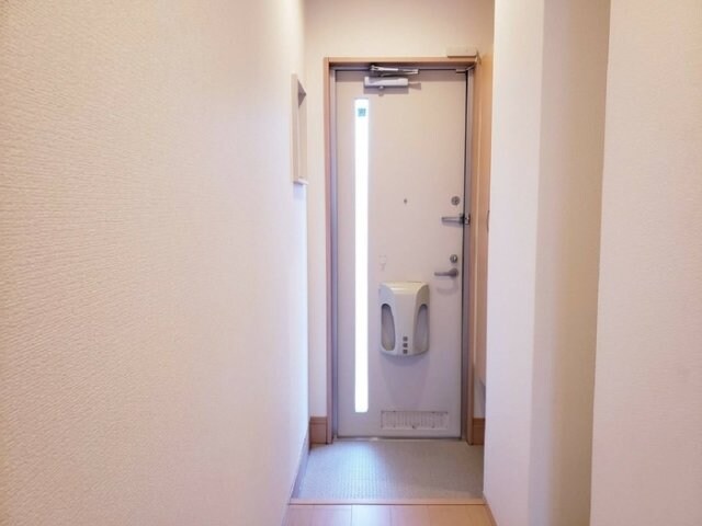 レジデンス・セレッソの物件内観写真