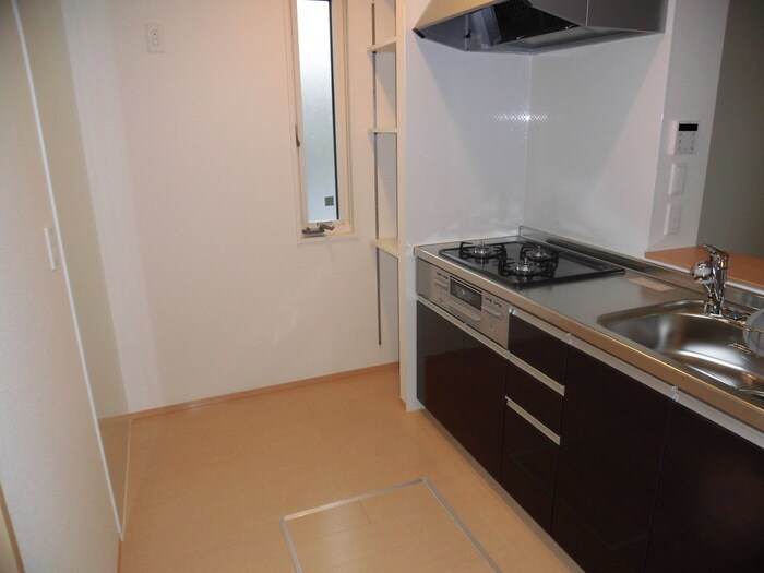 レジデンス・セレッソの物件内観写真