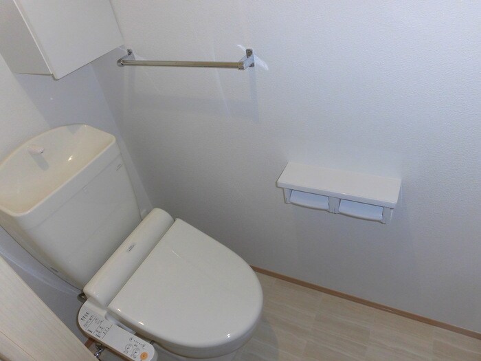 レジデンス・セレッソの物件内観写真