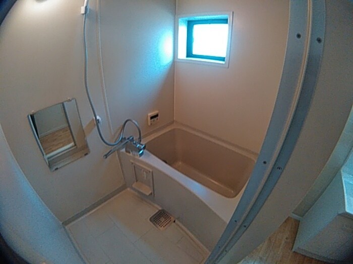 フラワーレジデンス森田 伍番館の物件内観写真