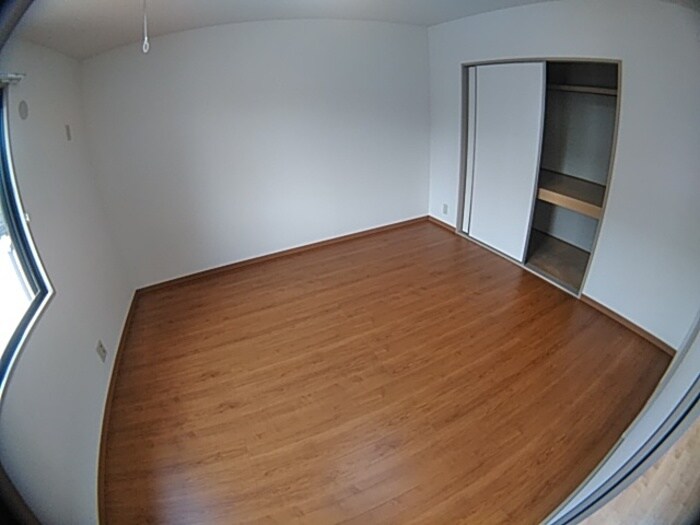 フラワーレジデンス森田 伍番館の物件内観写真