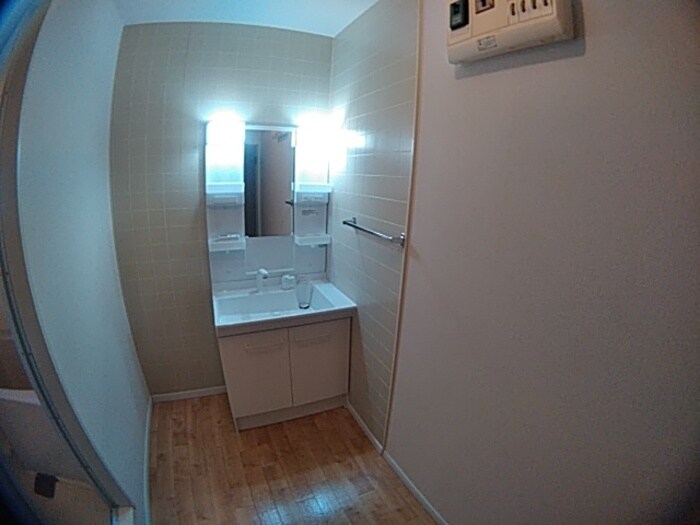 フラワーレジデンス森田 伍番館の物件内観写真