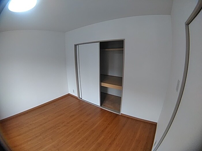 フラワーレジデンス森田 伍番館の物件内観写真