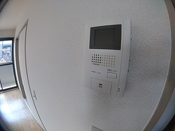 フラワーレジデンス森田 伍番館の物件内観写真