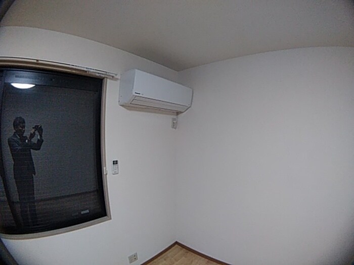 フラワーレジデンス森田 伍番館の物件内観写真