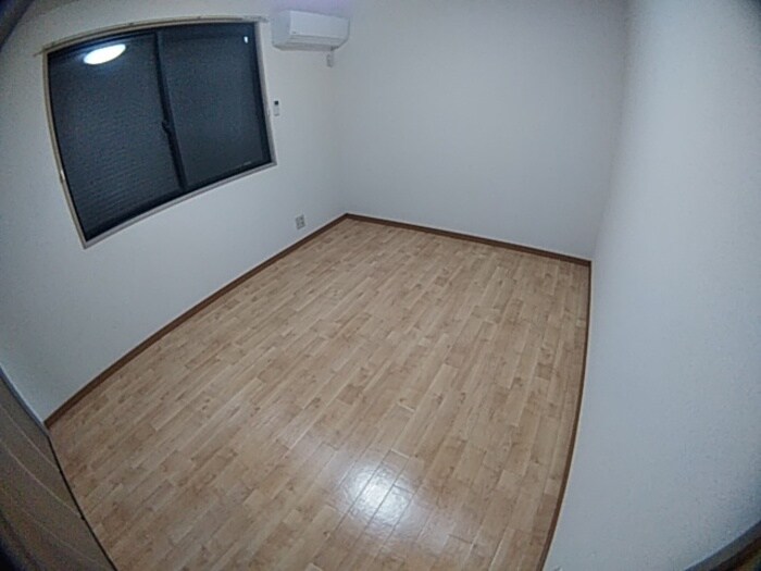 フラワーレジデンス森田 伍番館の物件内観写真