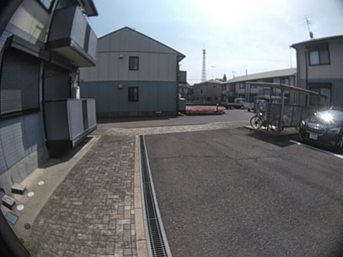 フラワーレジデンス森田 伍番館の物件内観写真