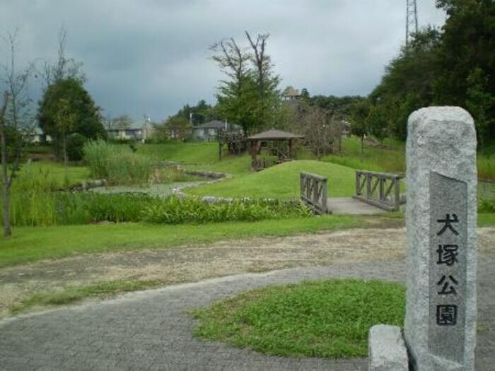 フラワーレジデンス森田 伍番館の物件内観写真