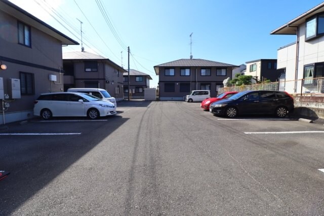 フラワーレジデンスＪＵＮ Ｃの物件外観写真