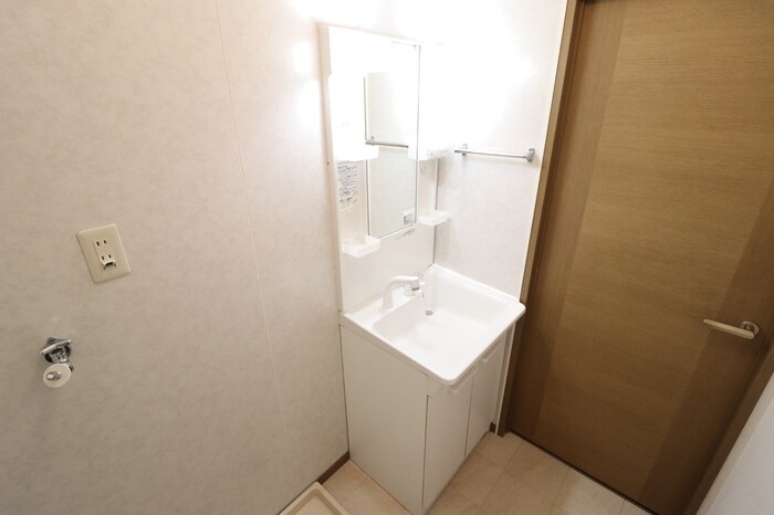 フラワーレジデンスＪＵＮ Ｃの物件内観写真