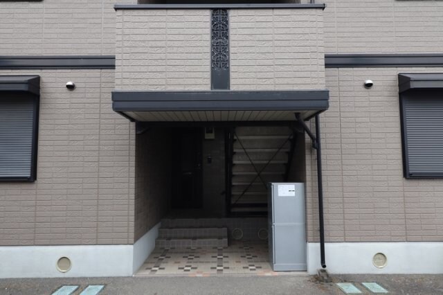 フラワーレジデンスＪＵＮ Ｃの物件外観写真