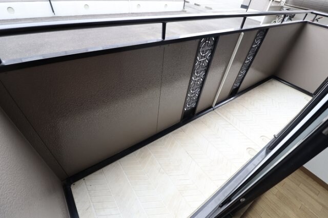 フラワーレジデンスＪＵＮ Ｃの物件内観写真