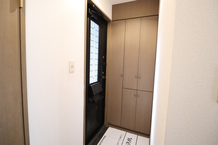 フラワーレジデンスＪＵＮ Ｃの物件内観写真