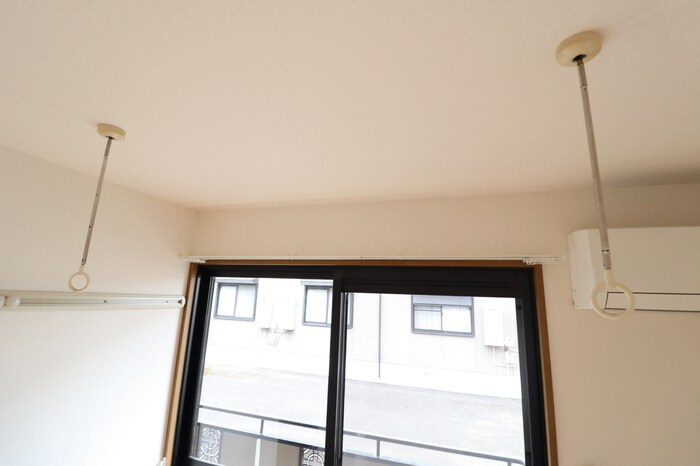 フラワーレジデンスＪＵＮ Ｃの物件内観写真