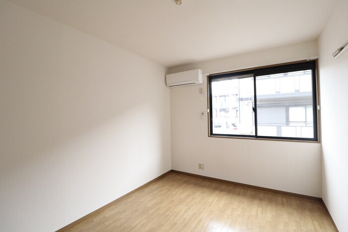 フラワーレジデンスＪＵＮ Ｃの物件内観写真