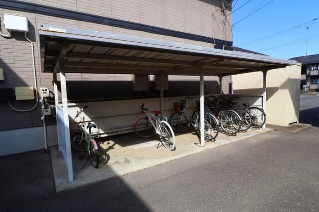 フラワーレジデンスＪＵＮ Ｃの物件内観写真