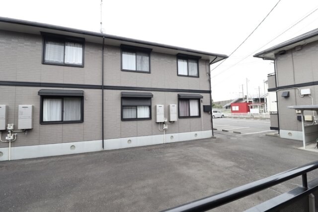 フラワーレジデンスＪＵＮ Ｃの物件内観写真