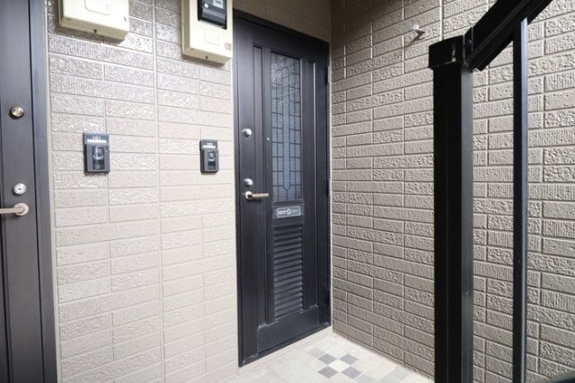 フラワーレジデンスＪＵＮ Ｃの物件内観写真